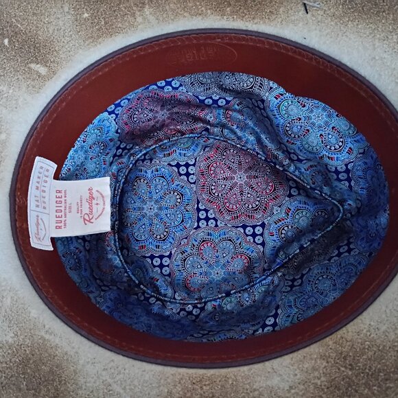 Ruediger Hats - Picture 8 of 8